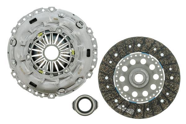 Kit d'embrayage AISIN KZ-125